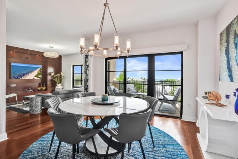 Condo in Fort Lauderdale, Florida, 3 bedrooms  № 2189780 - photo 13