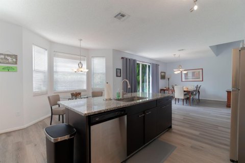 Casa en venta en Wellington, Florida, 5 dormitorios, 268.3 m2 № 2383290 - foto 14