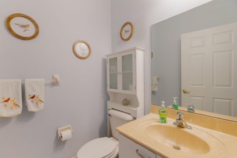 Casa en venta en Wellington, Florida, 5 dormitorios, 268.3 m2 № 2383290 - foto 9