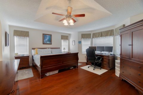 Casa en venta en Wellington, Florida, 5 dormitorios, 268.3 m2 № 2383290 - foto 18