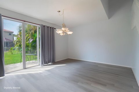 Casa en venta en Wellington, Florida, 5 dormitorios, 268.3 m2 № 2383290 - foto 11