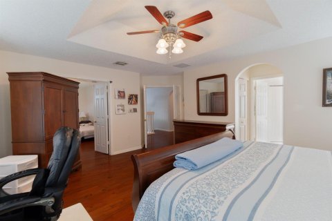 Casa en venta en Wellington, Florida, 5 dormitorios, 268.3 m2 № 2383290 - foto 21
