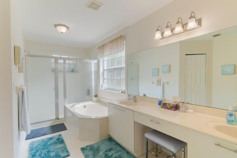 Casa en venta en Wellington, Florida, 5 dormitorios, 268.3 m2 № 2383290 - foto 23