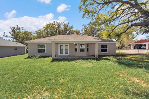 House in Summerfield, Florida 3 bedrooms, 156.91 sq.m. № 2098459 - photo 22