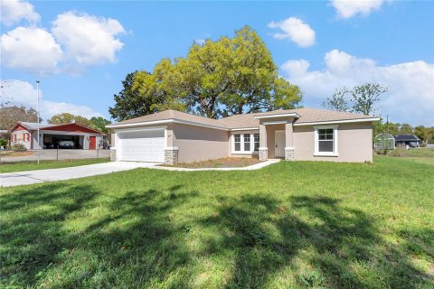 House in Summerfield, Florida 3 bedrooms, 156.91 sq.m. № 2098459 - photo 5