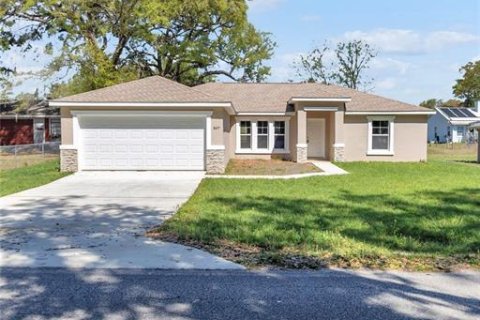 House in Summerfield, Florida 3 bedrooms, 156.91 sq.m. № 2098459 - photo 3