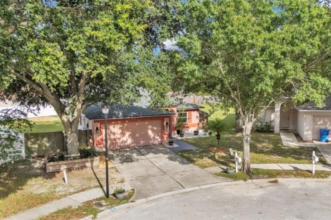 House in Valrico, Florida 4 bedrooms, 144.37 sq.m. № 1850263 - photo 30