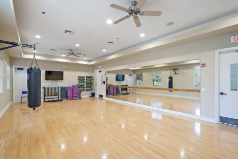 Casa en alquiler en Palm Beach Gardens, Florida, 3 dormitorios, 188.31 m2 № 1155444 - foto 1