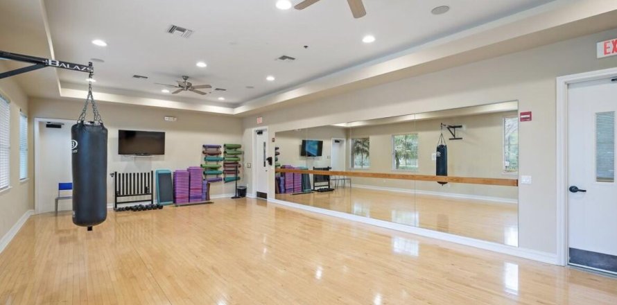 Casa en Palm Beach Gardens, Florida 3 dormitorios, 188.31 m2 № 1155444