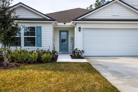 Casa en venta en Palm Coast, Florida, 4 dormitorios, 218.88 m2 № 1556162 - foto 4