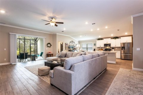 Casa en venta en Palm Coast, Florida, 4 dormitorios, 218.88 m2 № 1556162 - foto 21