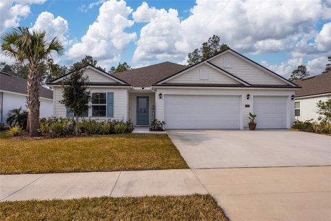 Casa en venta en Palm Coast, Florida, 4 dormitorios, 218.88 m2 № 1556162 - foto 1