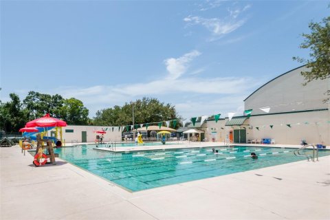 Villa ou maison à vendre à Tampa, Floride: 4 chambres, 139.35 m2 № 2231479 - photo 30