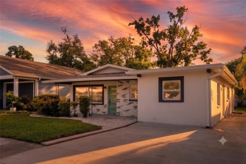 Villa ou maison à Tampa, Floride 4 chambres, 139.35 m2 № 2231479