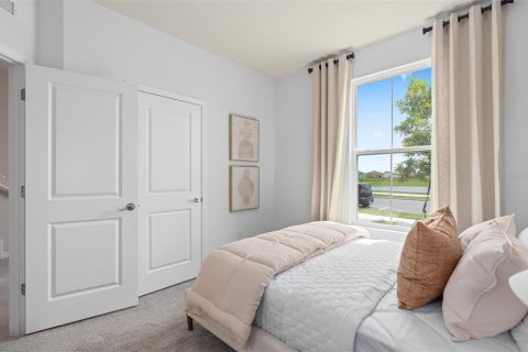 Townhouse in Orlando, Florida 4 bedrooms, 171.59 sq.m. № 1736964 - photo 26
