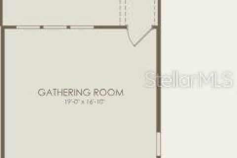 Townhouse in Orlando, Florida 4 bedrooms, 171.59 sq.m. № 1736964 - photo 2