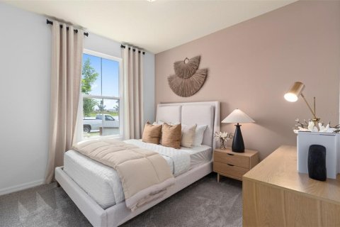 Townhouse in Orlando, Florida 4 bedrooms, 171.59 sq.m. № 1736964 - photo 25