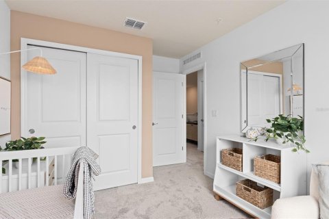 Townhouse in Orlando, Florida 4 bedrooms, 171.59 sq.m. № 1736964 - photo 29