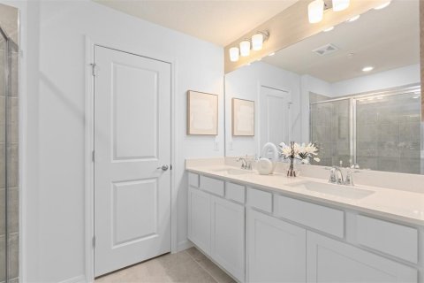 Townhouse in Orlando, Florida 4 bedrooms, 171.59 sq.m. № 1736964 - photo 22