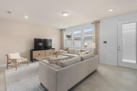 Townhouse in Orlando, Florida 4 bedrooms, 171.59 sq.m. № 1736964 - photo 13