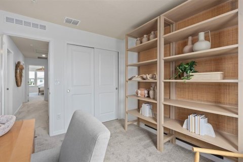 Townhouse in Orlando, Florida 4 bedrooms, 171.59 sq.m. № 1736964 - photo 28