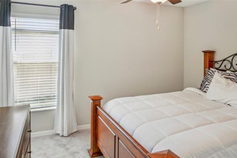 House in Wimauma, Florida 4 bedrooms, 237.55 sq.m. № 1658331 - photo 21