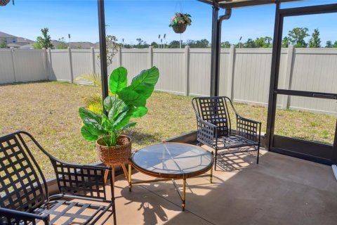 House in Wimauma, Florida 4 bedrooms, 237.55 sq.m. № 1658331 - photo 29