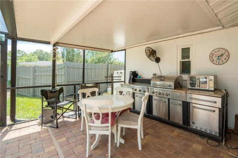 House in Venice, Florida 2 bedrooms, 115.48 sq.m. № 2347893 - photo 29