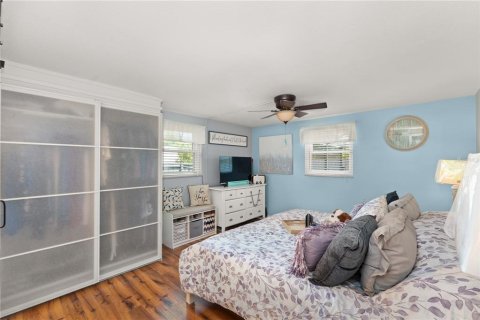 House in Venice, Florida 2 bedrooms, 115.48 sq.m. № 2347893 - photo 19