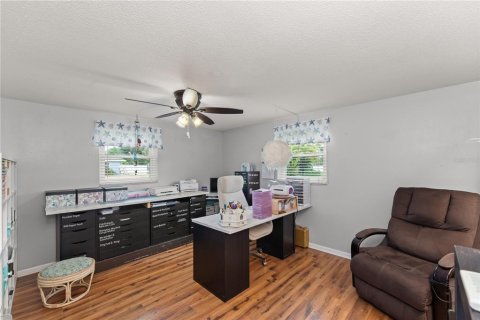 House in Venice, Florida 2 bedrooms, 115.48 sq.m. № 2347893 - photo 24