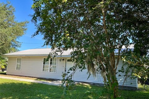 Villa ou maison à Wauchula, Floride 4 chambres, 115.94 m2 № 2131773
