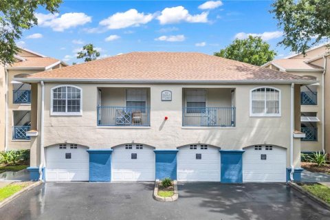 Condo in Orlando, Florida, 2 bedrooms  № 2214006