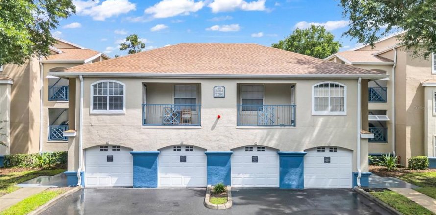 Condo in Orlando, Florida, 2 bedrooms  № 2214006