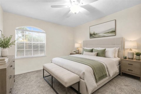 Condo in Orlando, Florida, 2 bedrooms  № 2214006 - photo 17