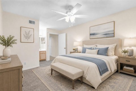 Condo in Orlando, Florida, 2 bedrooms  № 2214006 - photo 21