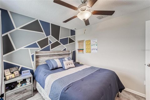 Villa ou maison à vendre à Apollo Beach, Floride: 5 chambres, 210.33 m2 № 1817421 - photo 30