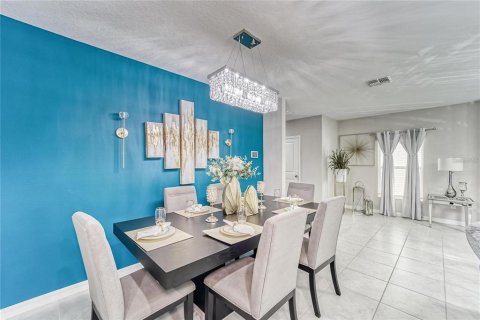 Villa ou maison à vendre à Apollo Beach, Floride: 5 chambres, 210.33 m2 № 1817421 - photo 12