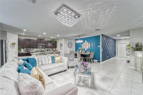 Villa ou maison à vendre à Apollo Beach, Floride: 5 chambres, 210.33 m2 № 1817421 - photo 6