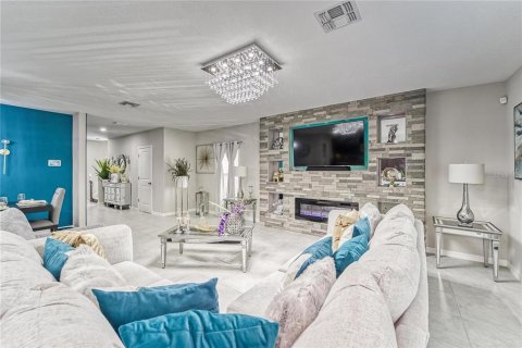 Villa ou maison à vendre à Apollo Beach, Floride: 5 chambres, 210.33 m2 № 1817421 - photo 8