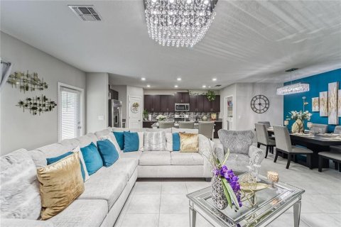 Villa ou maison à vendre à Apollo Beach, Floride: 5 chambres, 210.33 m2 № 1817421 - photo 9