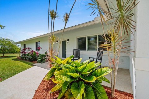 House in Homestead, Florida 3 bedrooms, 173.91 sq.m. № 2085259 - photo 27