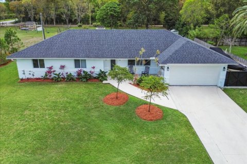 House in Homestead, Florida 3 bedrooms, 173.91 sq.m. № 2085259 - photo 28