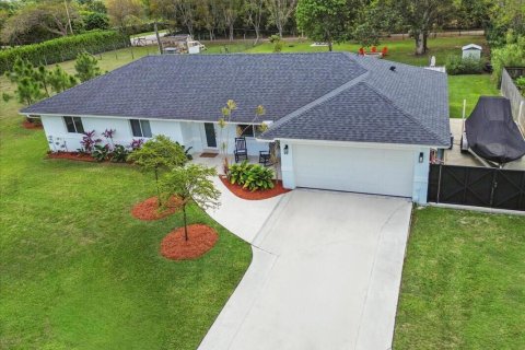 House in Homestead, Florida 3 bedrooms, 173.91 sq.m. № 2085259 - photo 29