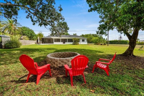 House in Homestead, Florida 3 bedrooms, 173.91 sq.m. № 2085259 - photo 22