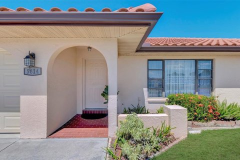 Villa ou maison à Venice, Floride 3 chambres, 163.88 m2 № 2100134