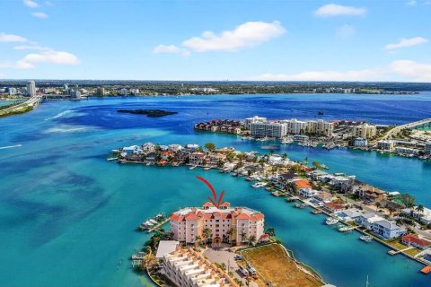 Copropriété à vendre à Clearwater, Floride: 3 chambres, 187.38 m2 № 2098527 - photo 25