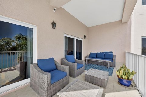 Copropriété à vendre à Clearwater, Floride: 3 chambres, 187.38 m2 № 2098527 - photo 29