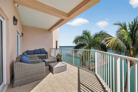 Copropriété à vendre à Clearwater, Floride: 3 chambres, 187.38 m2 № 2098527 - photo 26