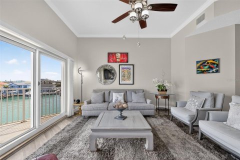 Copropriété à vendre à Clearwater, Floride: 3 chambres, 187.38 m2 № 2098527 - photo 22