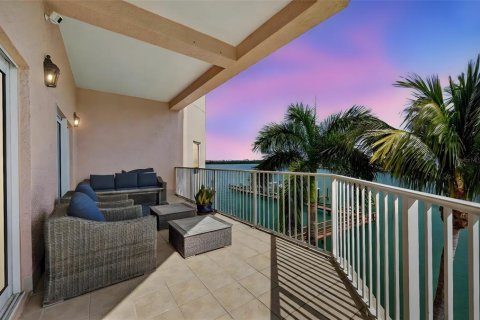 Copropriété à vendre à Clearwater, Floride: 3 chambres, 187.38 m2 № 2098527 - photo 7
